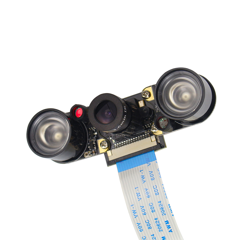 Raspberry Pi Night Vision Came - Raspberry Pi Global Shutter Camera Imx296 评论和价格