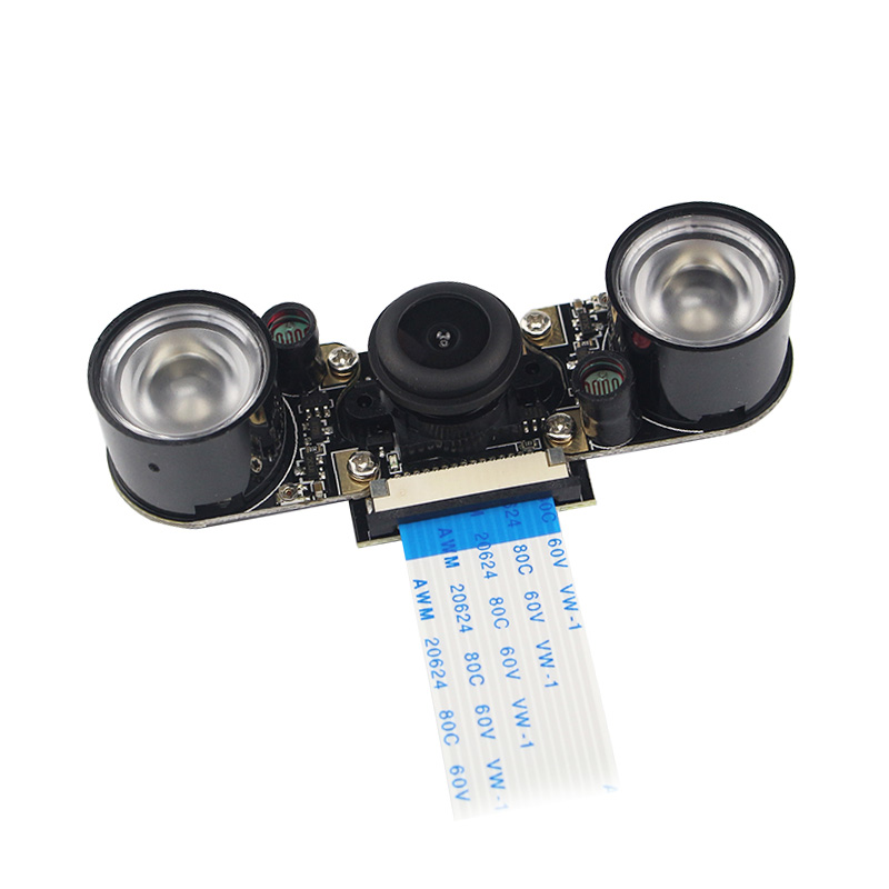Raspberry Pi Night Vision Came - Raspberry Pi Global Shutter Camera Imx296 评论和价格