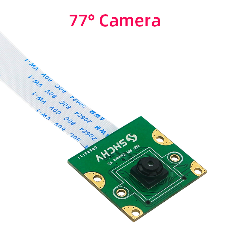Raspberry Pi 5 8MP Camera IMX2 - Raspberry Pi Global Shutter Camera Imx296 评论和价格