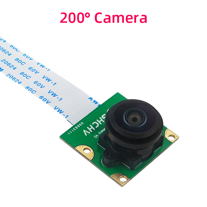 Raspberry Pi 5 8MP Camera IMX2 - Raspberry Pi Global Shutter Camera Imx296 评论和价格