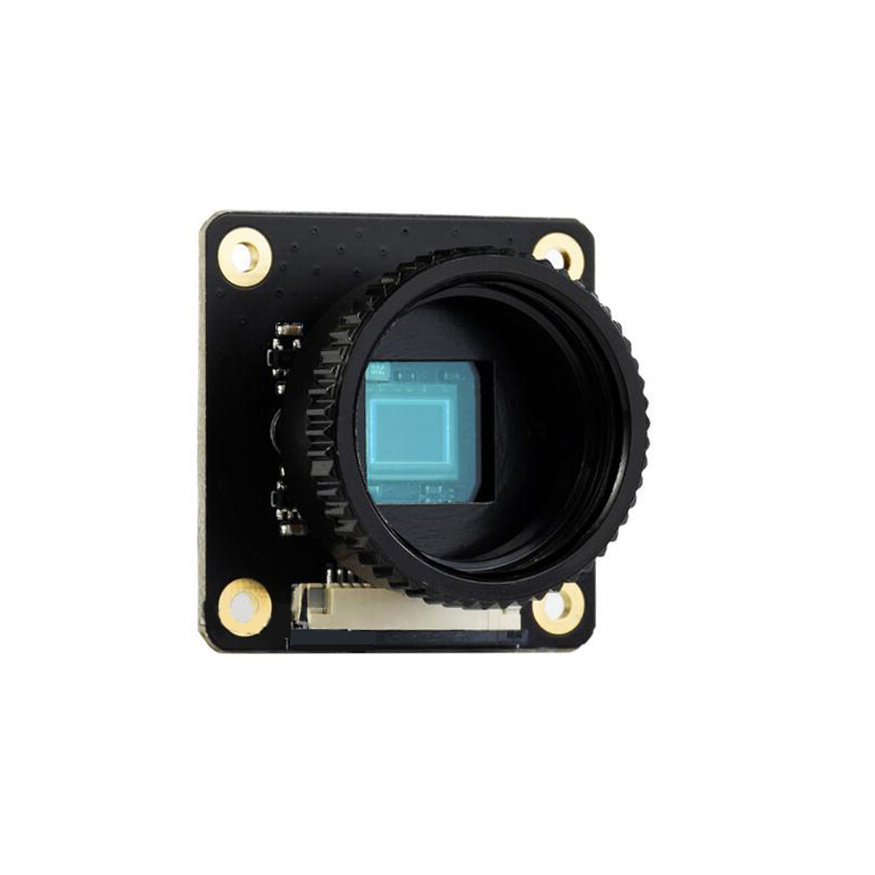 Raspberry Pi HQ Camera High Qu - Raspberry Pi Global Shutter Camera Imx296 评论和价格
