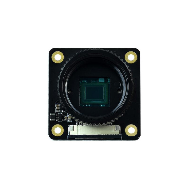 Raspberry Pi HQ Camera High Qu - Raspberry Pi Global Shutter Camera Imx296 评论和价格