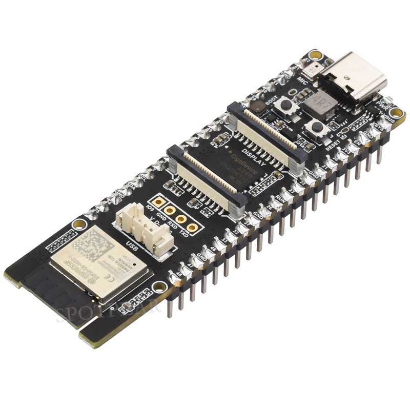 ESP32-P4 WIFI6 ETH Pico Develo - Raspberry Pi Global Shutter Camera Imx296 评论和价格